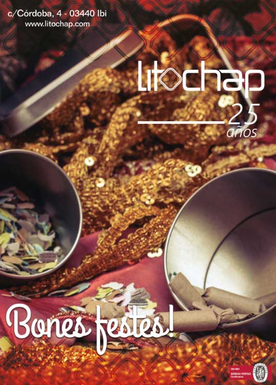 Litochap